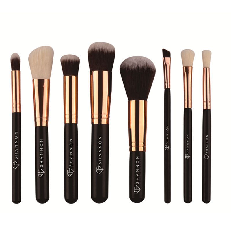 Ms Shannon Signature Brush Set