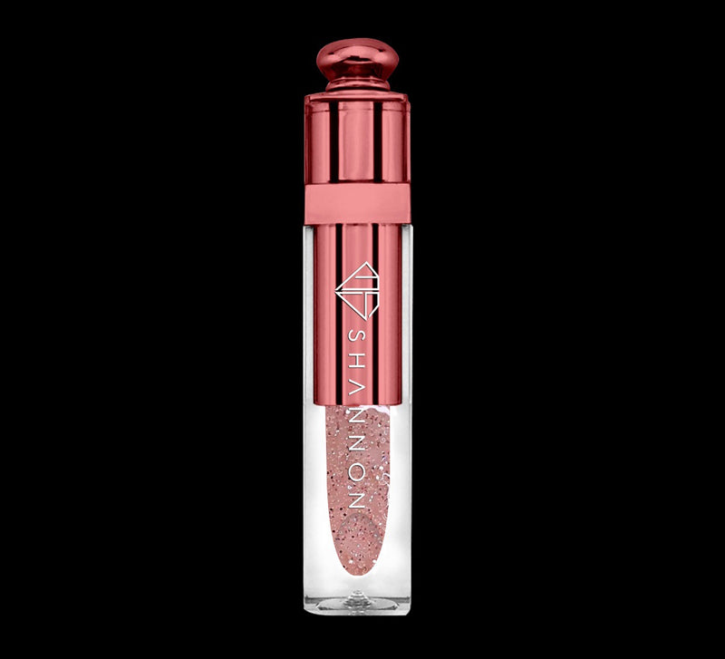 Dream Bubble Clear | Ultra Shine Lipgloss